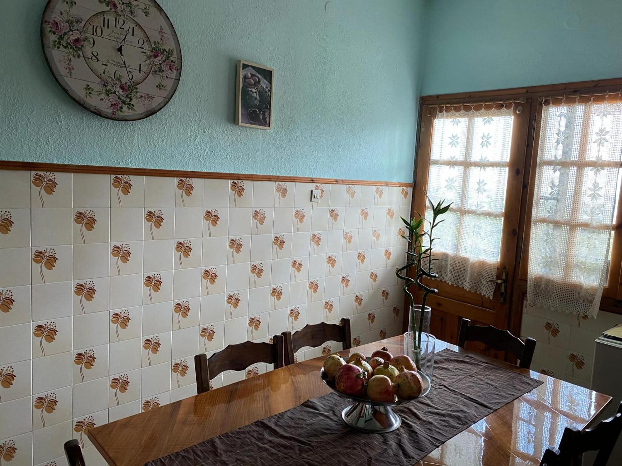 The Country House Koutsoupia Коккінон-Нерон Екстер'єр фото