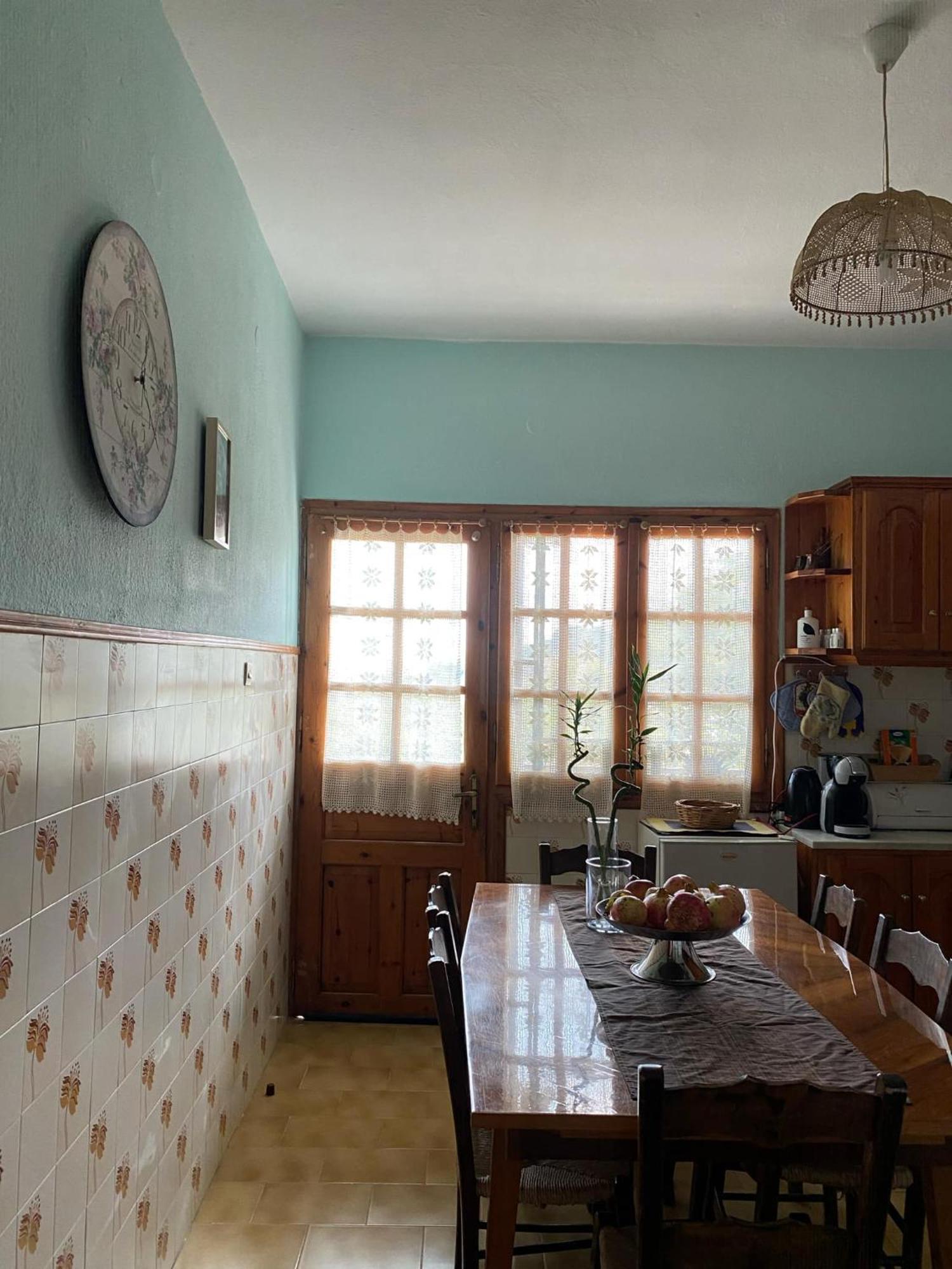 The Country House Koutsoupia Коккінон-Нерон Екстер'єр фото