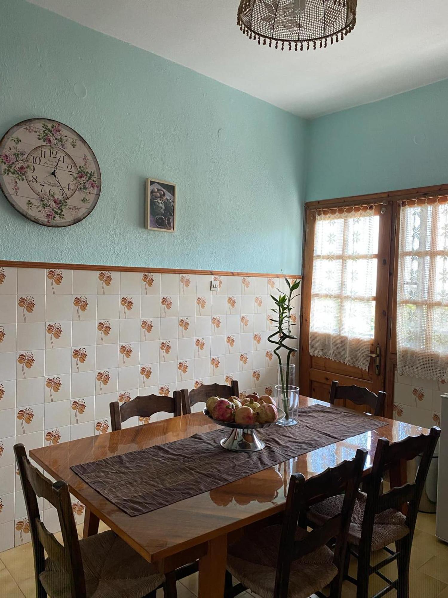 The Country House Koutsoupia Коккінон-Нерон Екстер'єр фото