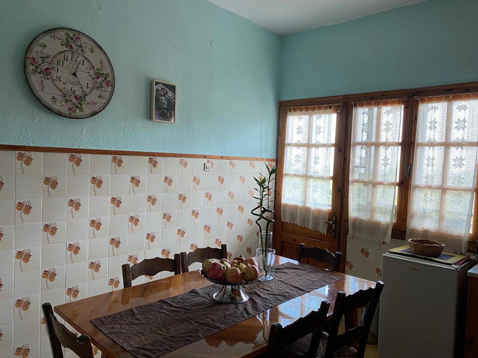The Country House Koutsoupia Коккінон-Нерон Екстер'єр фото