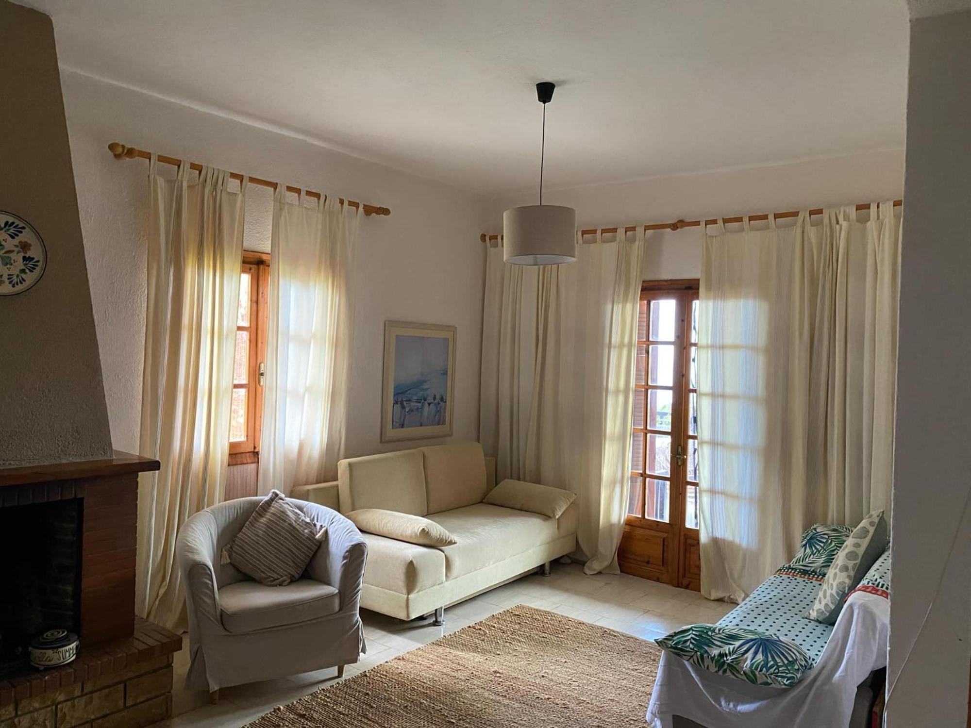The Country House Koutsoupia Коккінон-Нерон Екстер'єр фото