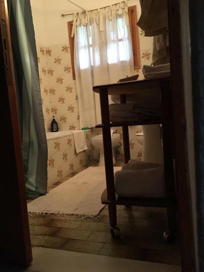 The Country House Koutsoupia Коккінон-Нерон Екстер'єр фото